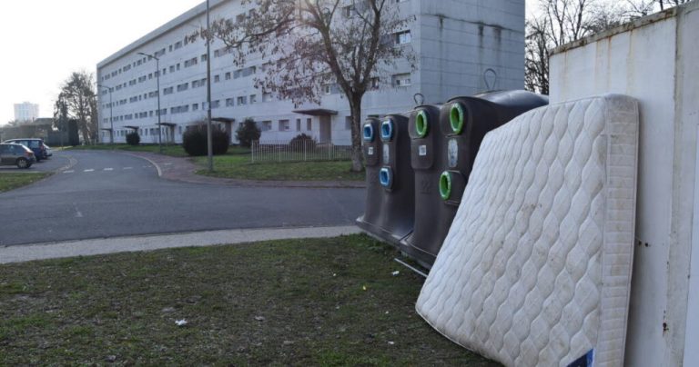 Chalon sur Saone Squatteurs depots sauvages police municipaleE280A6 Les sujets abordes a 1024x538 1
