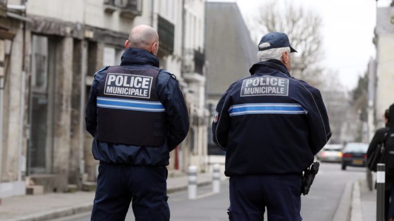 la police municipale demande des LBD des pistolets a impulsion 1024x575 1