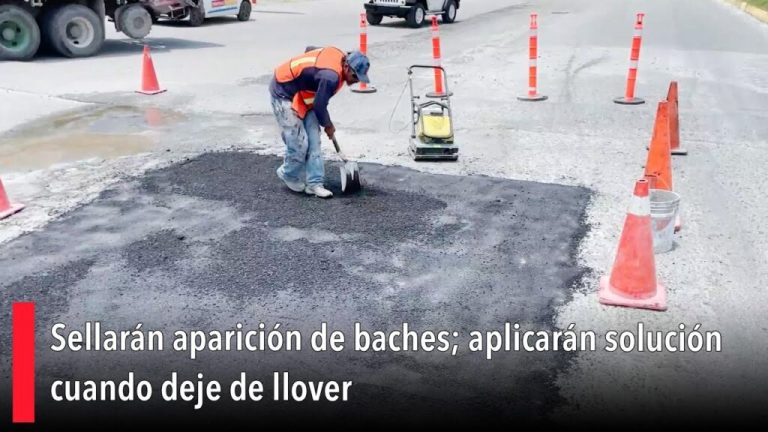 nid de poule Sellaran aparicion de baches aplicaran solucion cuando 1024x576 1