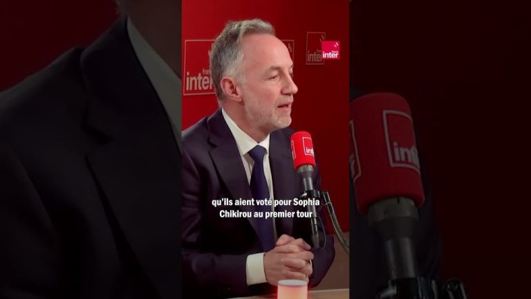 municipales 2026Municipales 2026 Sophia Chikirou a empeche les discussions 1024x576 1