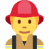 🧑🚒