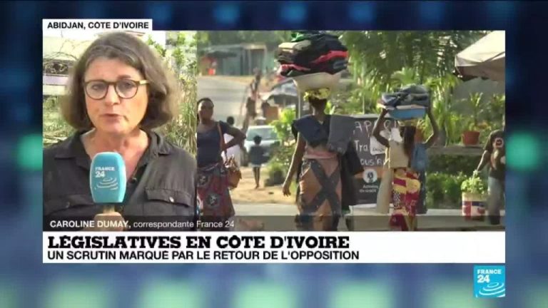 compagne electoraleLegislatives en Cote dIvoire une campagne electorale sans 1024x576 1